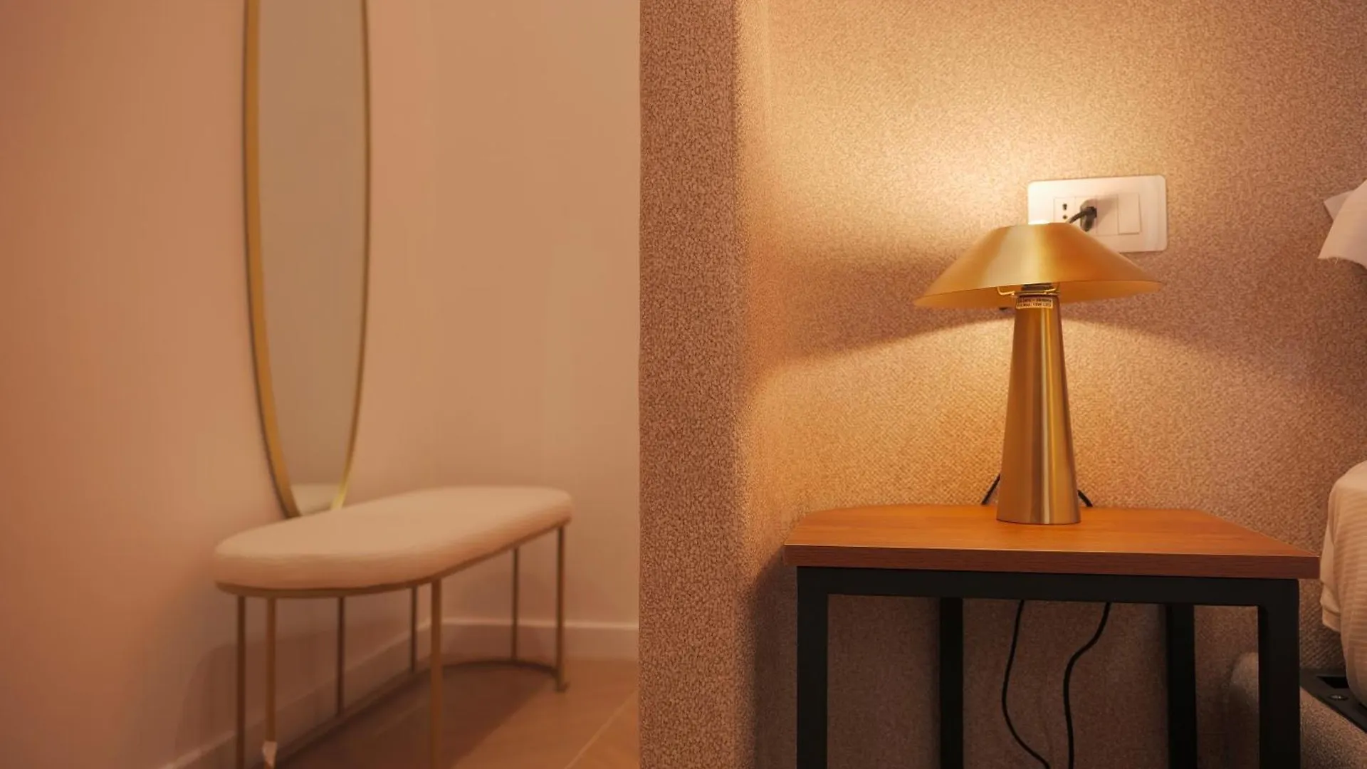 Toledo Luxury Rooms - Lr Collection Naples 0*,