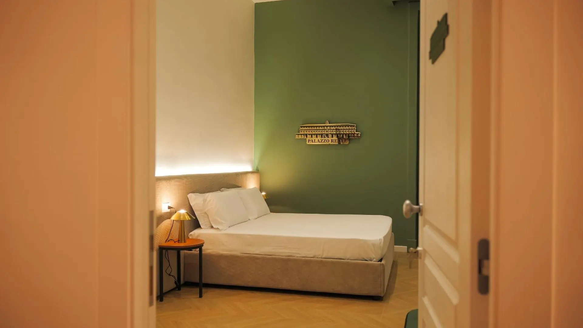 Toledo Luxury Rooms - Lr Collection Naples 0*,