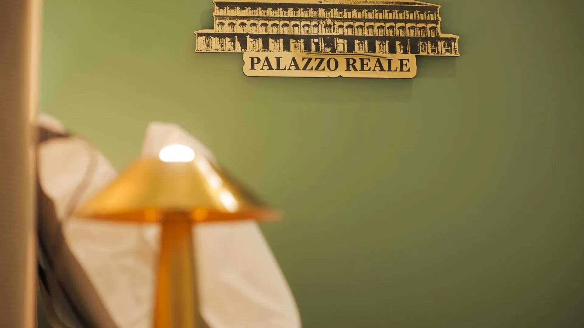 Guest house Toledo Luxury Rooms - Lr Collection Naples