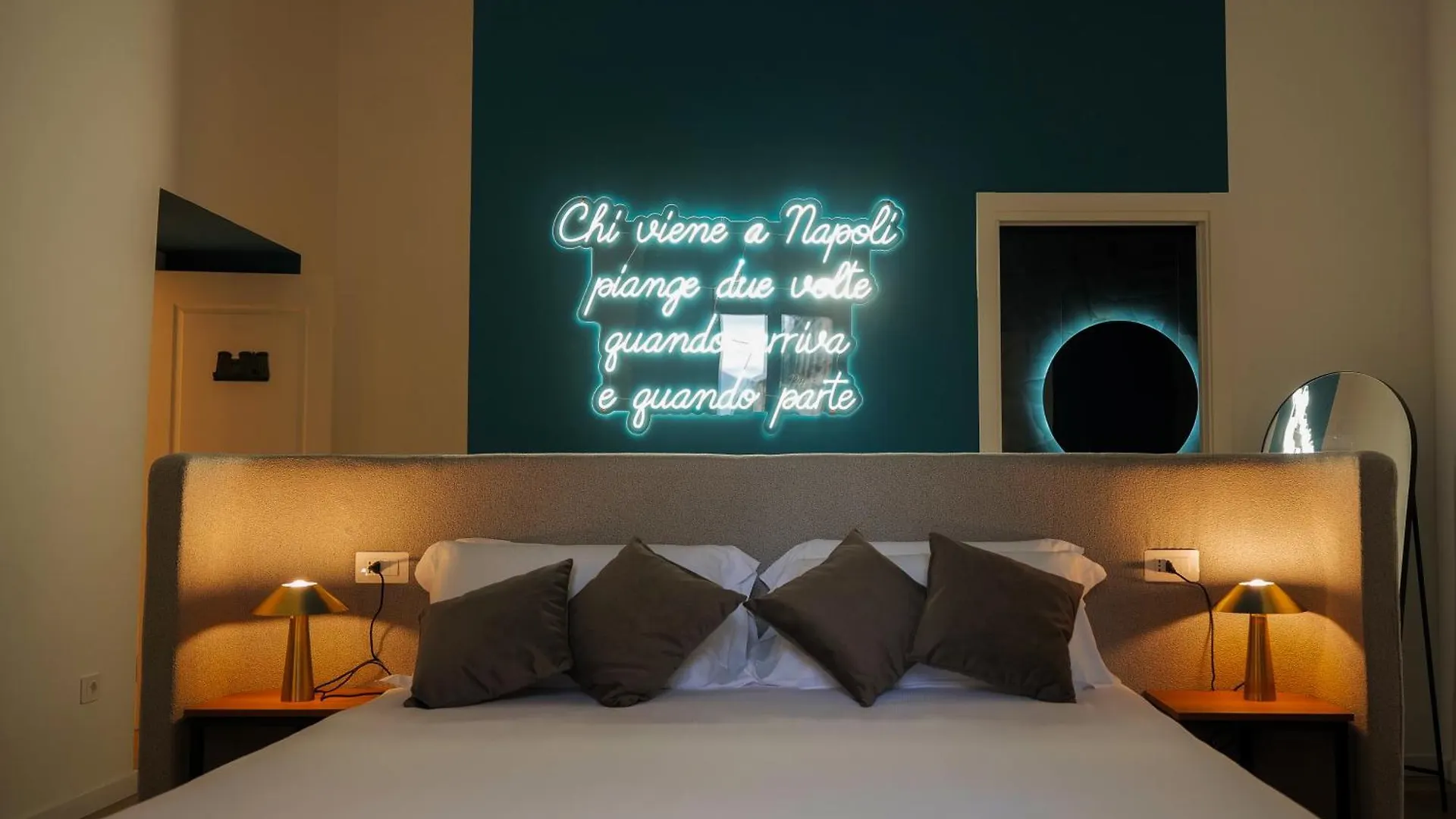 Guest house Toledo Luxury Rooms - Lr Collection Naples