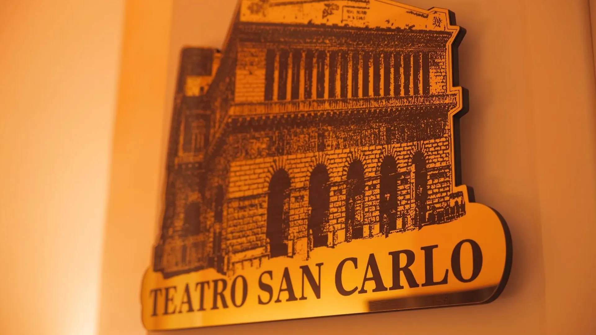 Toledo Luxury Rooms - Lr Collection Naples