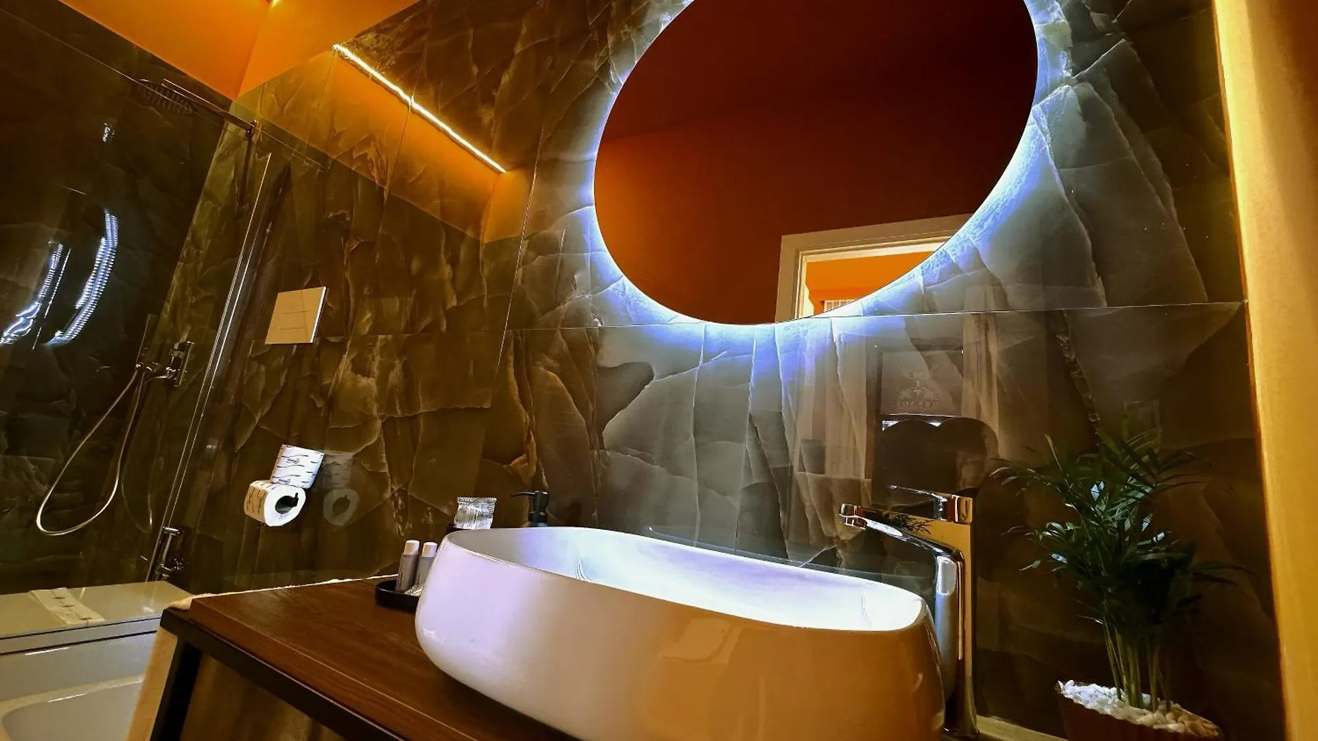 Toledo Luxury Rooms - Lr Collection Naples 0*,  Italy