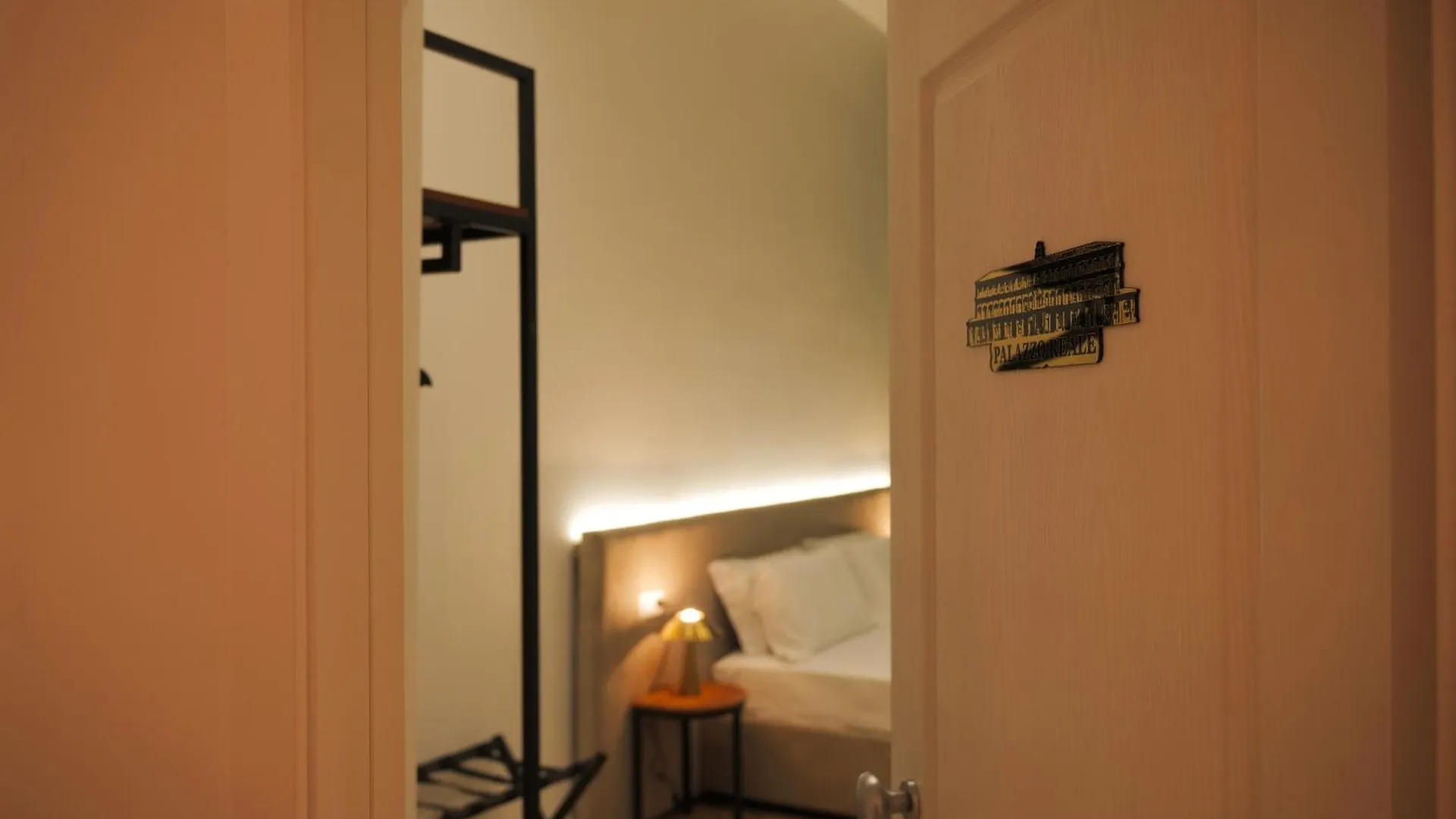 Guest house Toledo Luxury Rooms - Lr Collection Naples