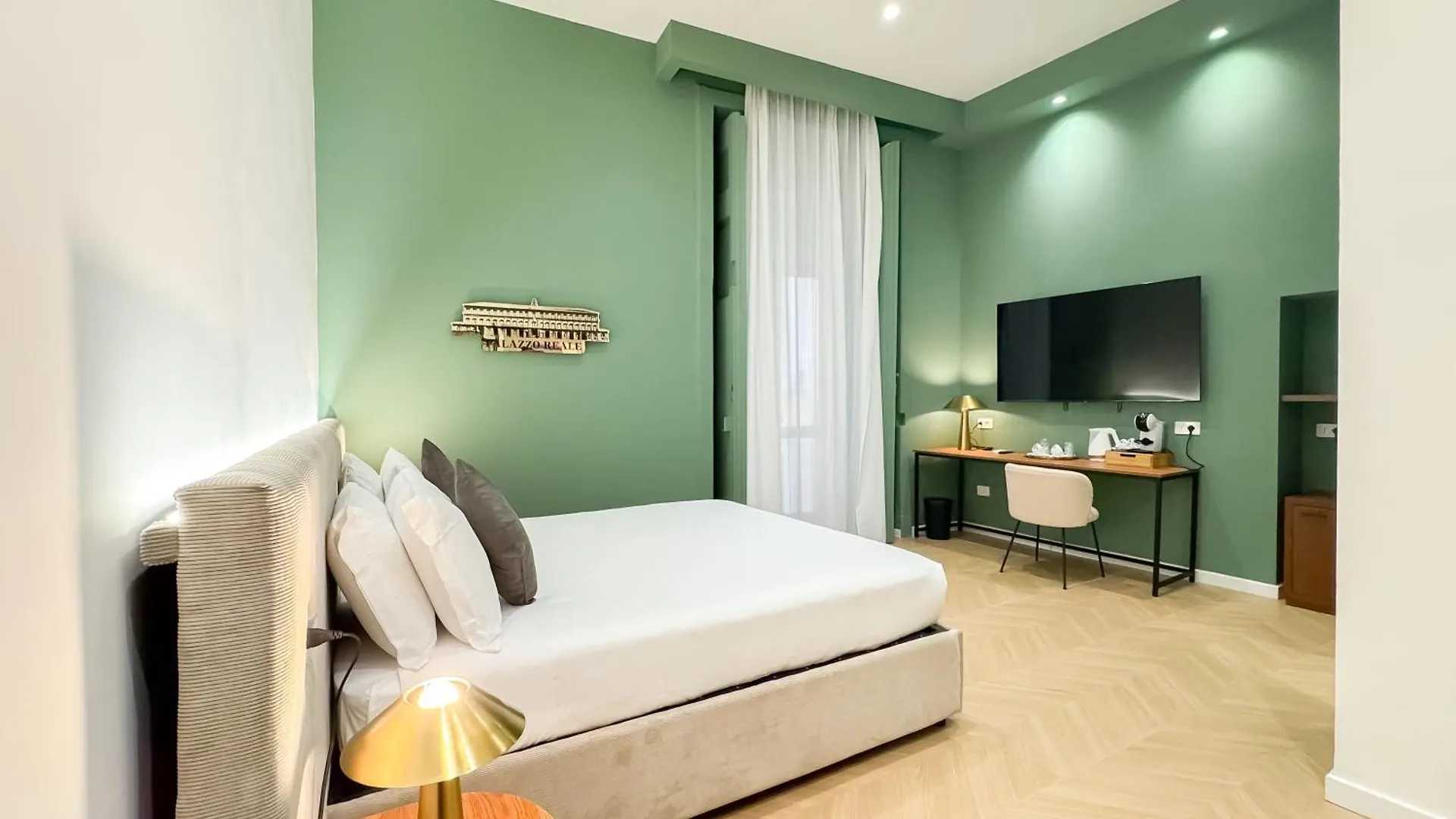 Guest house Toledo Luxury Rooms - Lr Collection Naples