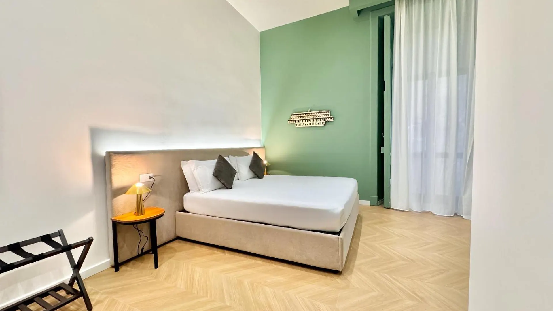 Toledo Luxury Rooms - Lr Collection Naples 0*,