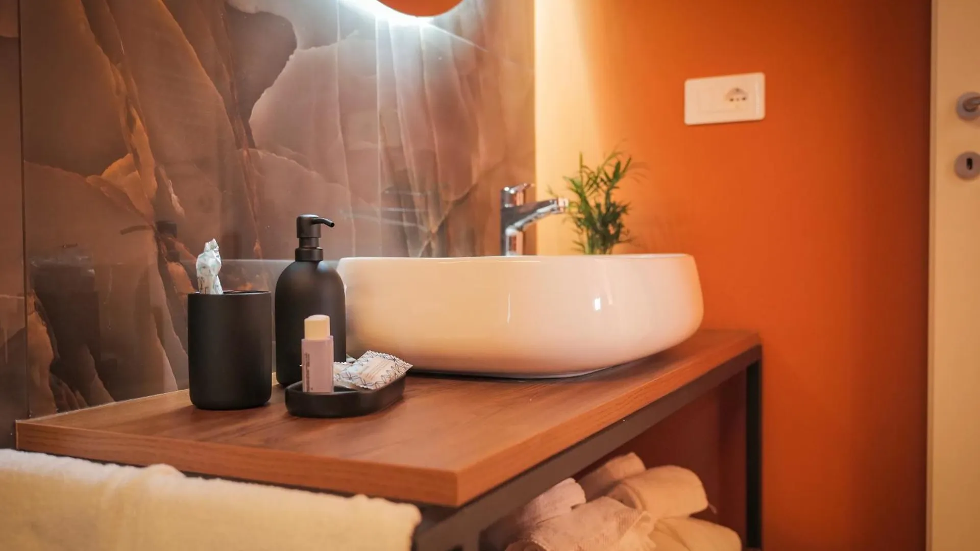 Toledo Luxury Rooms - Lr Collection Naples