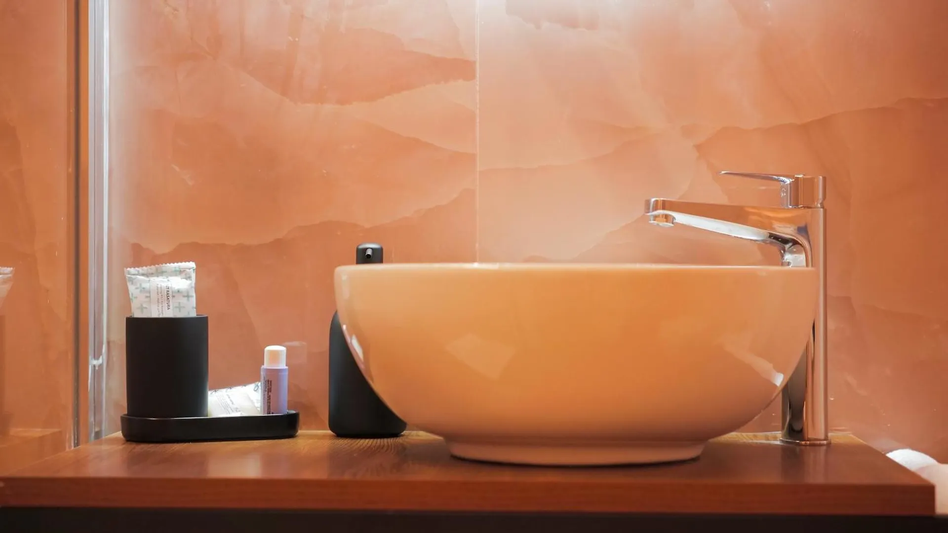 Toledo Luxury Rooms - Lr Collection Naples Guest house