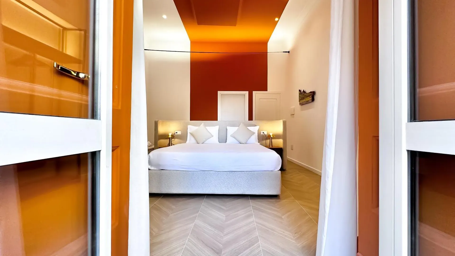 Guest house Toledo Luxury Rooms - Lr Collection Naples