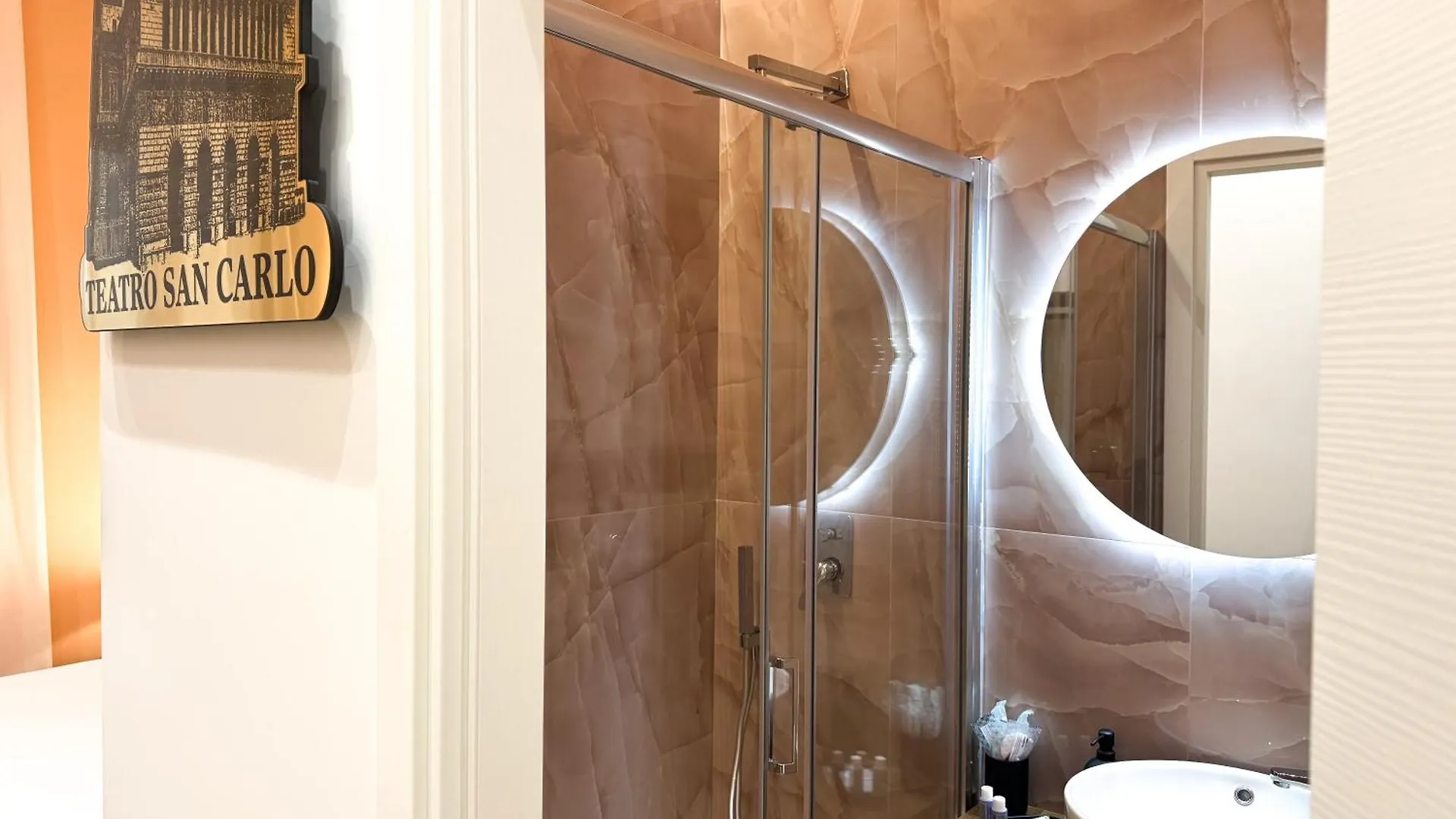 Toledo Luxury Rooms - Lr Collection Naples