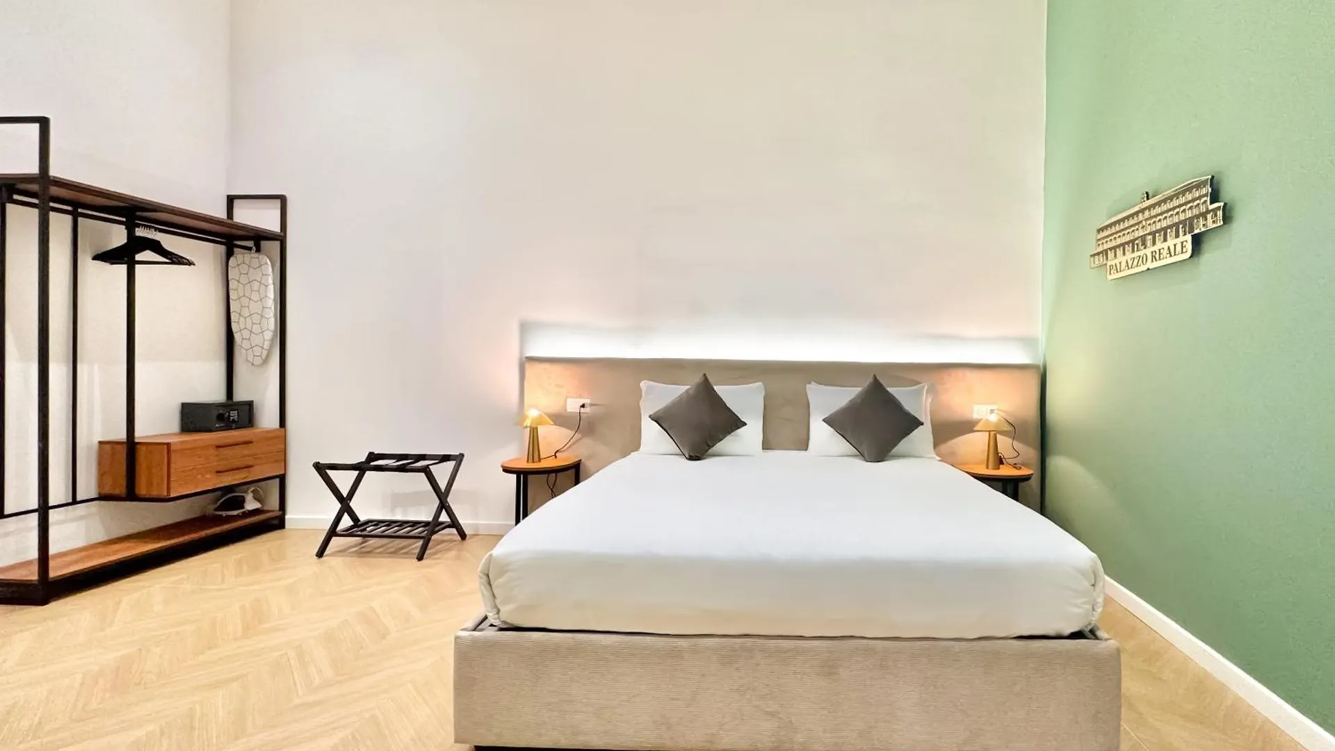 Toledo Luxury Rooms - Lr Collection Naples